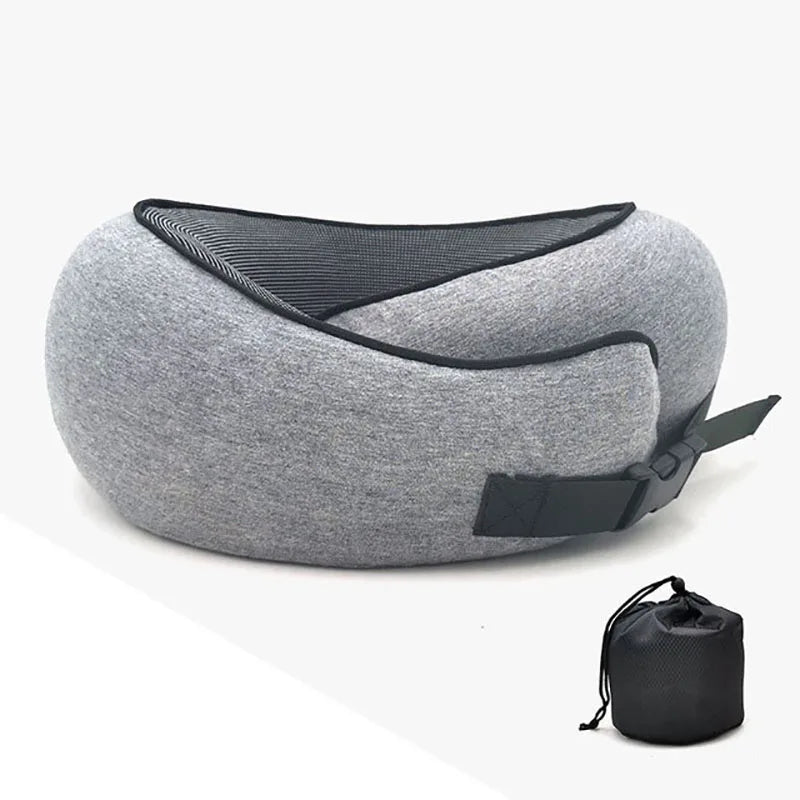 Portable Travel  Neck Pillow