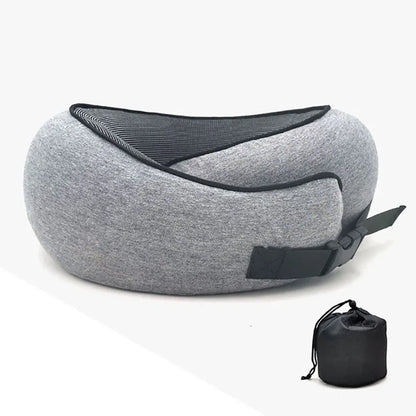 Portable Travel  Neck Pillow