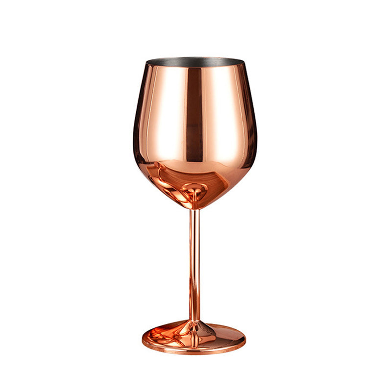 Stainless Steel Wine Cup