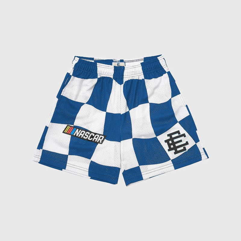 Men's casual shorts