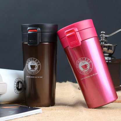 Transhome Stainless Steel Tumbler