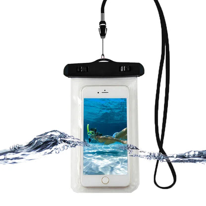 Transparent Waterproof Case For Phone